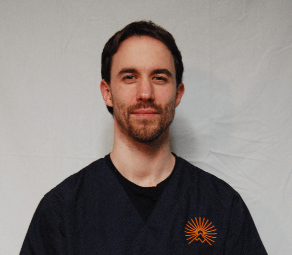Sebastien from Completely Healthy Acupuncture, Chinese Medicine and Acupuncture in Cranbrook